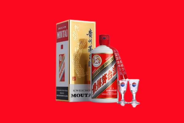 全南县回收茅台酒